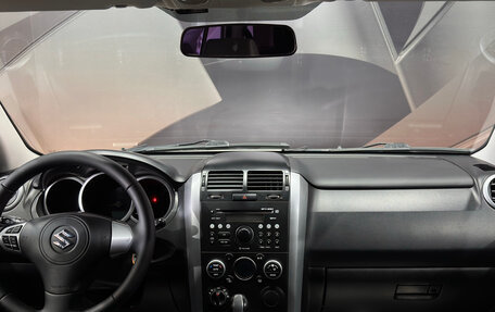 Suzuki Grand Vitara, 2014 год, 1 380 000 рублей, 7 фотография