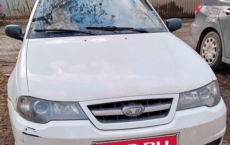 Daewoo Nexia I рестайлинг, 2011 год, 170 000 рублей, 1 фотография