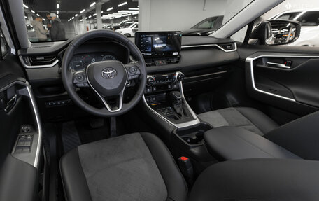 Toyota RAV4, 2025 год, 4 300 000 рублей, 7 фотография