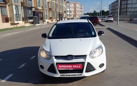 Ford Focus III, 2011 год, 520 000 рублей, 1 фотография