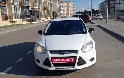 Ford Focus III, 2011 год, 520 000 рублей, 1 фотография