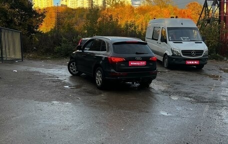 Audi Q5, 2008 год, 1 420 000 рублей, 1 фотография
