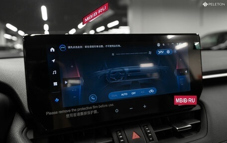 Toyota RAV4, 2025 год, 4 300 000 рублей, 18 фотография