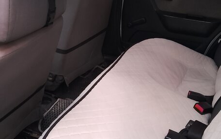 Daewoo Nexia I рестайлинг, 2011 год, 170 000 рублей, 6 фотография