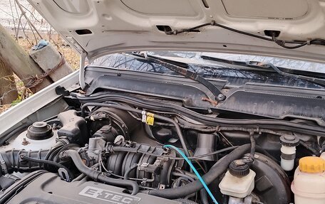 Daewoo Nexia I рестайлинг, 2011 год, 170 000 рублей, 7 фотография