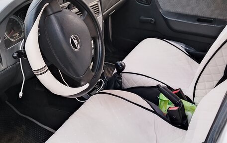 Daewoo Nexia I рестайлинг, 2011 год, 170 000 рублей, 5 фотография