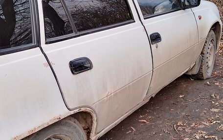 Daewoo Nexia I рестайлинг, 2011 год, 170 000 рублей, 3 фотография