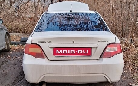 Daewoo Nexia I рестайлинг, 2011 год, 170 000 рублей, 2 фотография