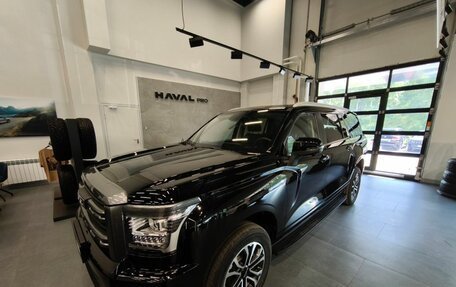 Haval H5, 2024 год, 3 649 000 рублей, 1 фотография