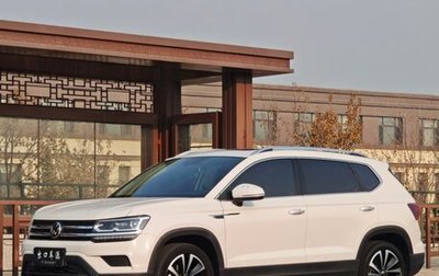 Volkswagen Tharu, 2022 год, 2 483 000 рублей, 1 фотография