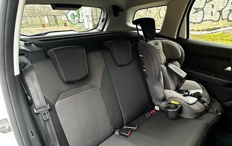 Renault Duster, 2021 год, 1 600 000 рублей, 15 фотография