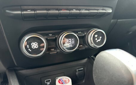 Renault Duster, 2021 год, 1 600 000 рублей, 18 фотография