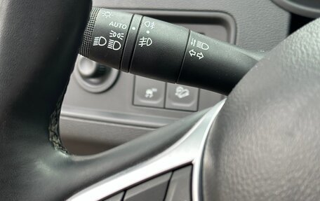 Renault Duster, 2021 год, 1 600 000 рублей, 19 фотография