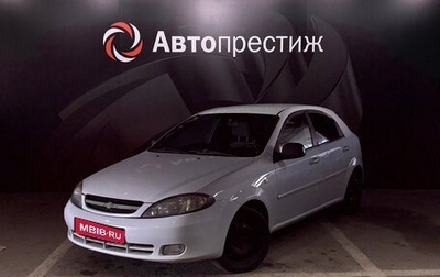 Chevrolet Lacetti, 2010 год, 430 000 рублей, 1 фотография
