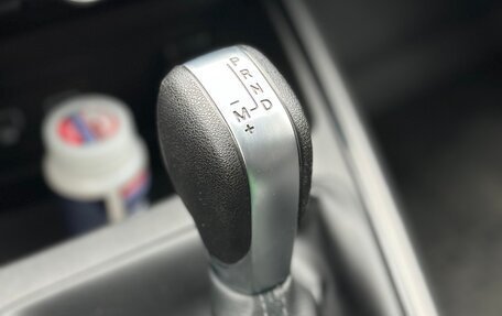 Renault Duster, 2021 год, 1 600 000 рублей, 22 фотография