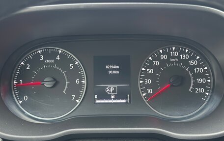 Renault Duster, 2021 год, 1 600 000 рублей, 25 фотография