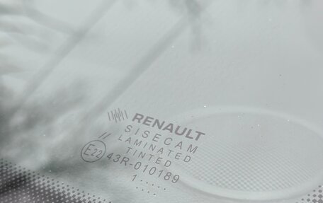 Renault Duster, 2021 год, 1 600 000 рублей, 28 фотография