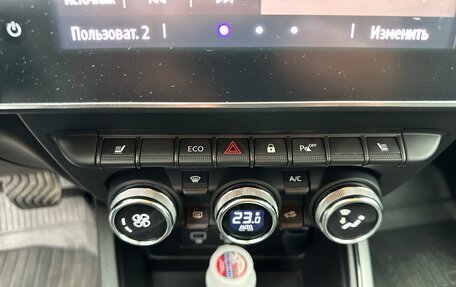 Renault Duster, 2021 год, 1 600 000 рублей, 21 фотография