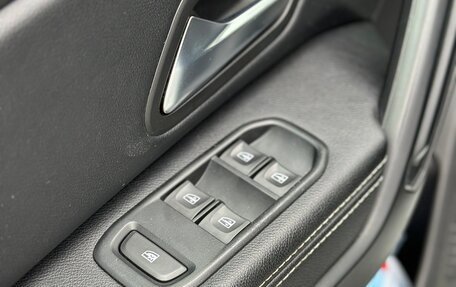 Renault Duster, 2021 год, 1 600 000 рублей, 26 фотография