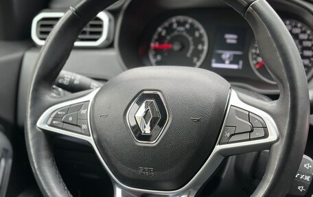 Renault Duster, 2021 год, 1 600 000 рублей, 24 фотография