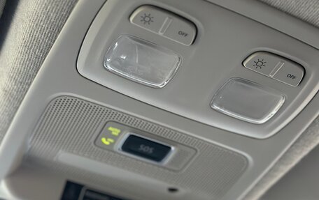 Renault Duster, 2021 год, 1 600 000 рублей, 27 фотография