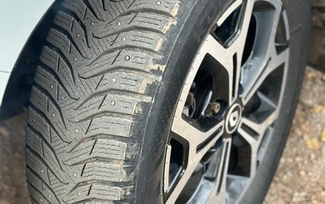 Renault Duster, 2021 год, 1 600 000 рублей, 32 фотография