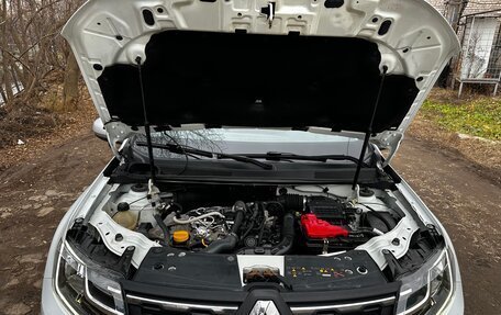 Renault Duster, 2021 год, 1 600 000 рублей, 31 фотография