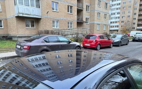 KIA Spectra II (LD), 2008 год, 200 000 рублей, 8 фотография