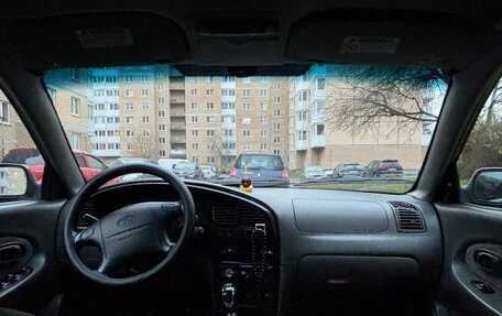 KIA Spectra II (LD), 2008 год, 200 000 рублей, 6 фотография