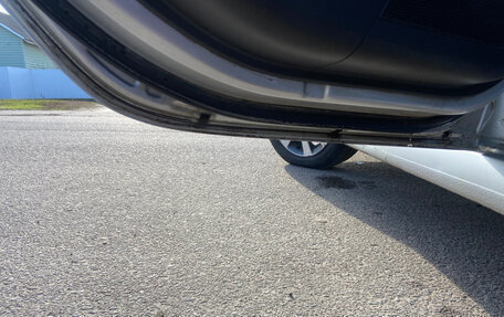 Hyundai Solaris II рестайлинг, 2013 год, 470 000 рублей, 9 фотография