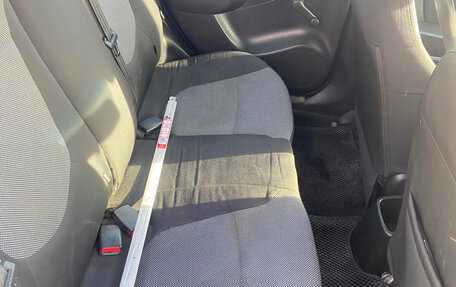 Hyundai Solaris II рестайлинг, 2013 год, 470 000 рублей, 11 фотография