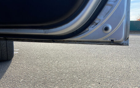 Hyundai Solaris II рестайлинг, 2013 год, 470 000 рублей, 10 фотография