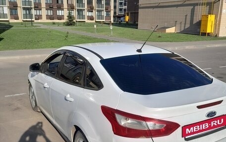 Ford Focus III, 2011 год, 520 000 рублей, 2 фотография