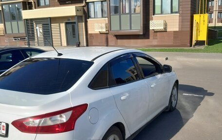 Ford Focus III, 2011 год, 520 000 рублей, 3 фотография
