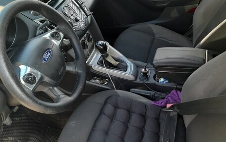 Ford Focus III, 2011 год, 520 000 рублей, 7 фотография