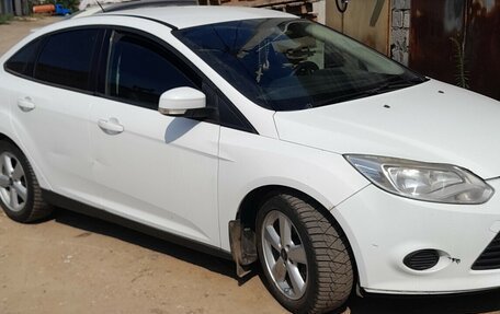 Ford Focus III, 2011 год, 520 000 рублей, 8 фотография