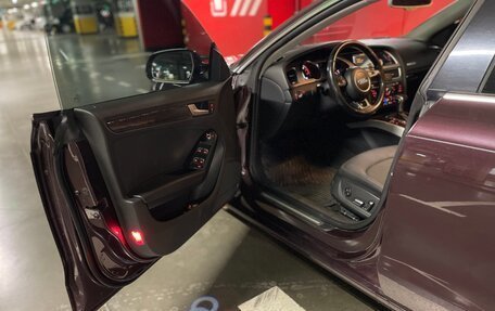 Audi A5, 2012 год, 1 350 000 рублей, 17 фотография