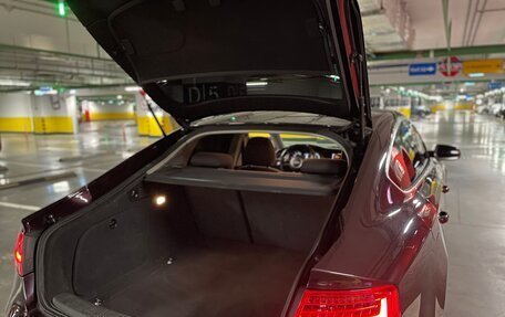 Audi A5, 2012 год, 1 350 000 рублей, 15 фотография