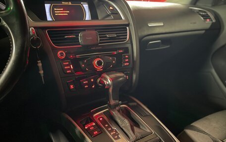 Audi A5, 2012 год, 1 350 000 рублей, 21 фотография