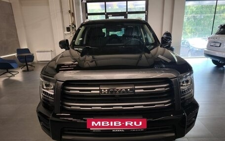 Haval H5, 2024 год, 3 649 000 рублей, 2 фотография