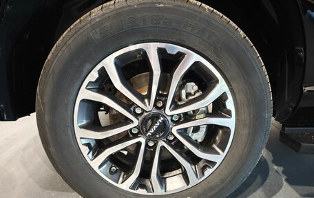 Haval H5, 2024 год, 3 649 000 рублей, 8 фотография