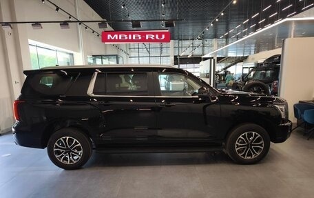 Haval H5, 2024 год, 3 649 000 рублей, 7 фотография