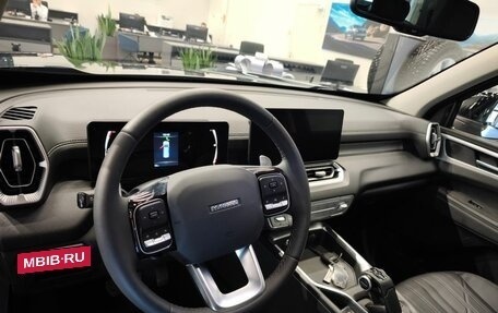 Haval H5, 2024 год, 3 649 000 рублей, 11 фотография