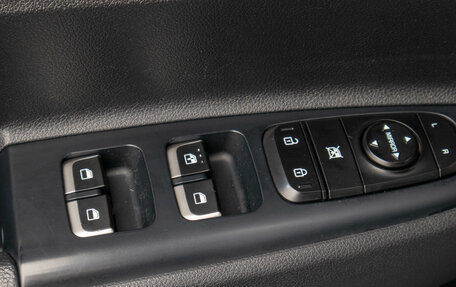 KIA Rio IV, 2019 год, 1 299 000 рублей, 9 фотография