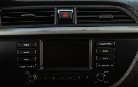 KIA Rio IV, 2019 год, 1 299 000 рублей, 14 фотография