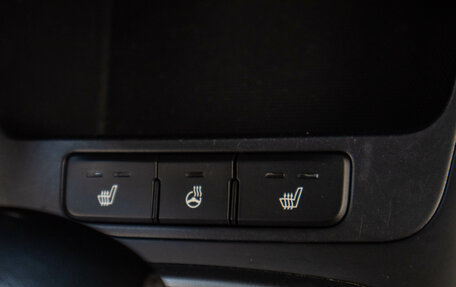 KIA Rio IV, 2019 год, 1 299 000 рублей, 17 фотография