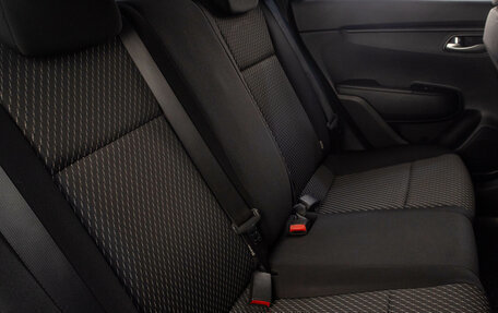 KIA Rio IV, 2019 год, 1 299 000 рублей, 20 фотография