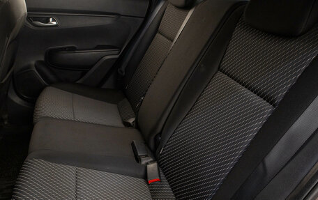 KIA Rio IV, 2019 год, 1 299 000 рублей, 21 фотография