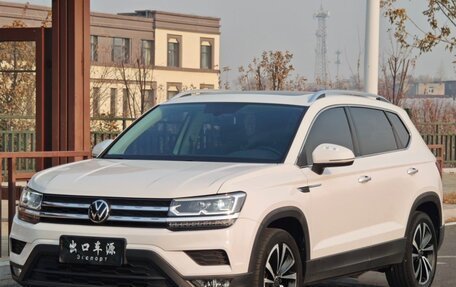 Volkswagen Tharu, 2022 год, 2 483 000 рублей, 2 фотография