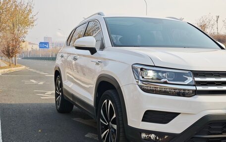 Volkswagen Tharu, 2022 год, 2 483 000 рублей, 4 фотография